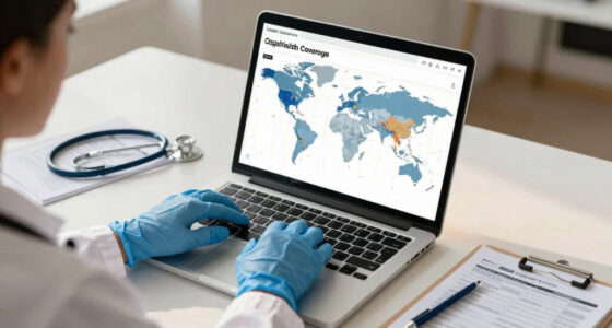 Logan Health Surges In Global Coverage