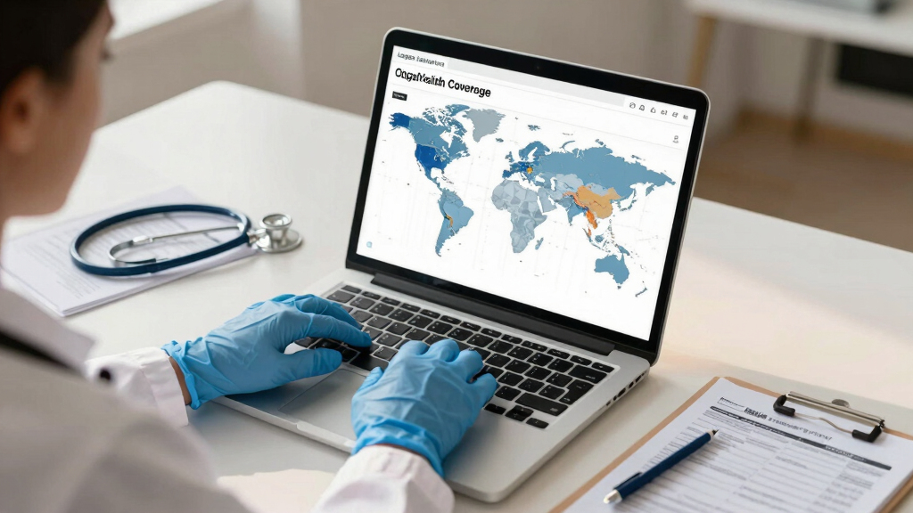 Logan Health Surges In Global Coverage