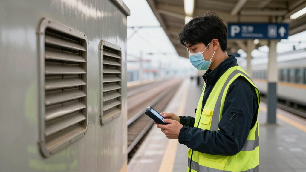 London Underground Users Should Know About Toxic Dust Risk, Whistleblower Says - The Guardian