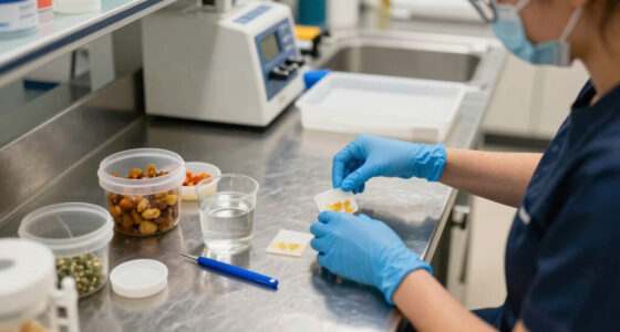 Lucas, Monroe counties investigating recent cases of intestinal illness Cyclosporiasis
