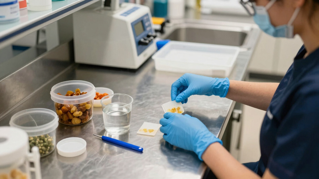 Lucas, Monroe counties investigating recent cases of intestinal illness Cyclosporiasis