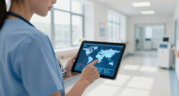 Lung Association Surges In Global Coverage