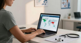 Medicaid Program Surges In Global Coverage
