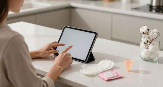 Menstrual Health Surges In Global Coverage