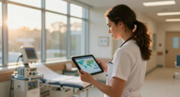 Metro North Health Surges In Global Coverage
