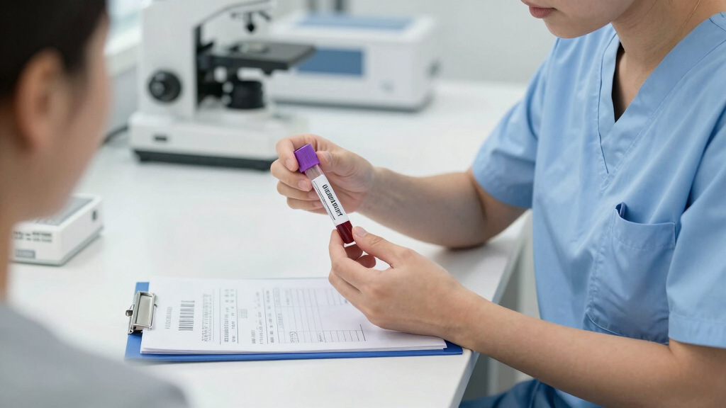 Millions May Be Getting The Wrong Cholesterol Test