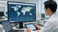 Neurocrine Biosciences Surges In Global Coverage