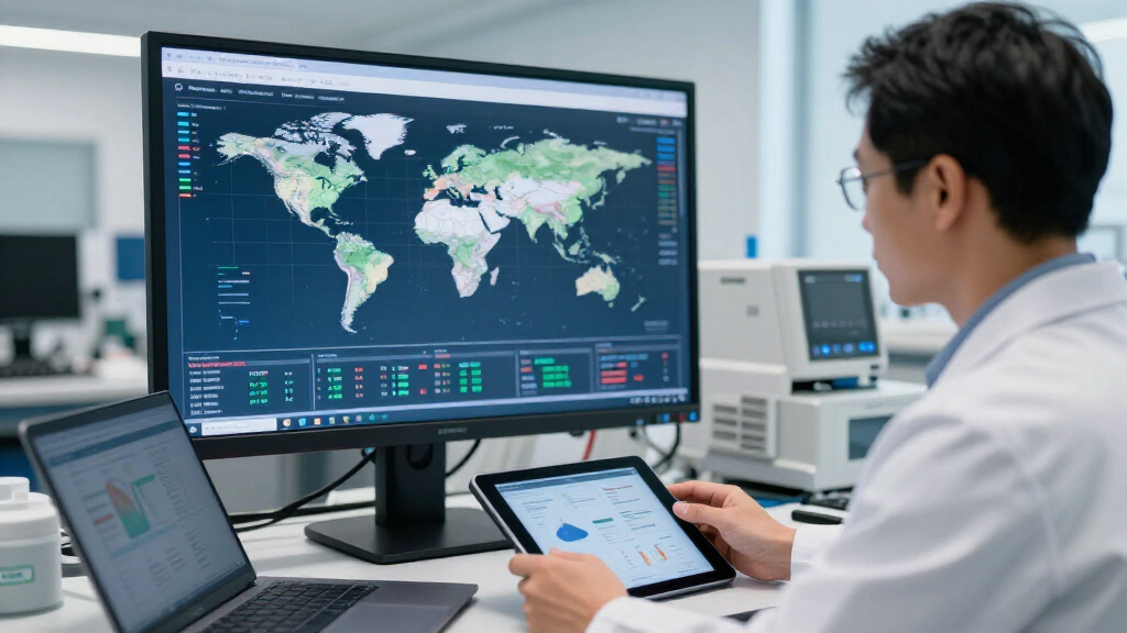 Neurocrine Biosciences Surges In Global Coverage