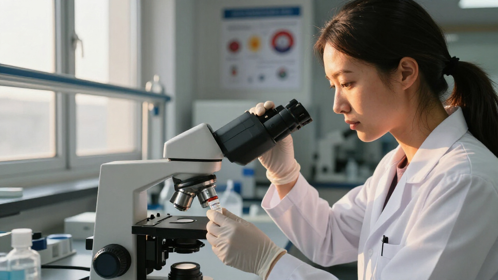 New HIV Vaccine Shows Unprecedented Success In Preclinical Study