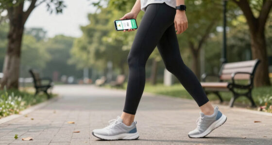 Nhs Walking Exercise Rewards