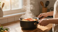 Noodles Salmonella Outbreak