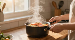 Noodles Salmonella Outbreak