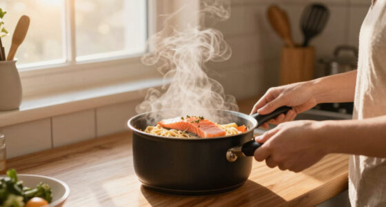 Noodles Salmonella Outbreak