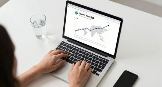 Novo Nordisk Surges In Global Coverage