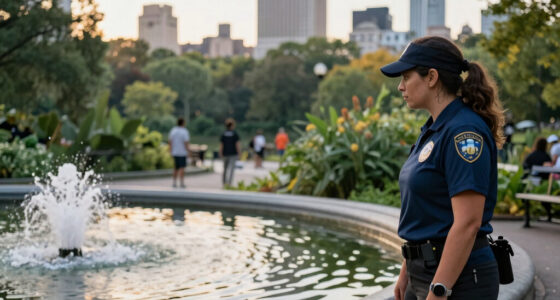 NYC health officials warn Central Park visitors after Legionnaires’ outbreak grows on Upper East Side