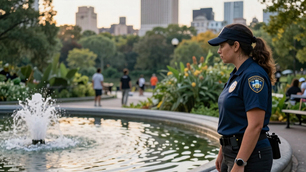 NYC health officials warn Central Park visitors after Legionnaires’ outbreak grows on Upper East Side