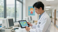 Pediatrix Medical Group Surges In Global Coverage