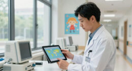Pediatrix Medical Group Surges In Global Coverage