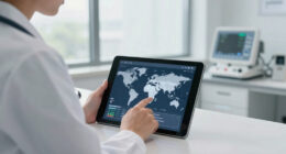 Pfizer Surges In Global Coverage