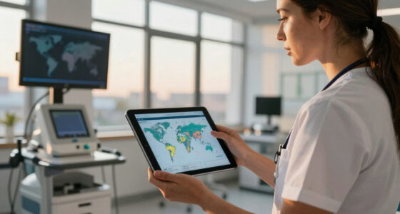 Privia Health Group Surges In Global Coverage