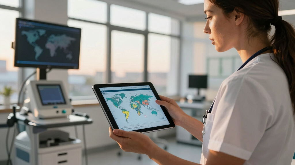 Privia Health Group Surges In Global Coverage
