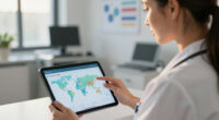 Privia Health Surges In Global Coverage
