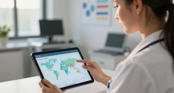 Privia Health Surges In Global Coverage