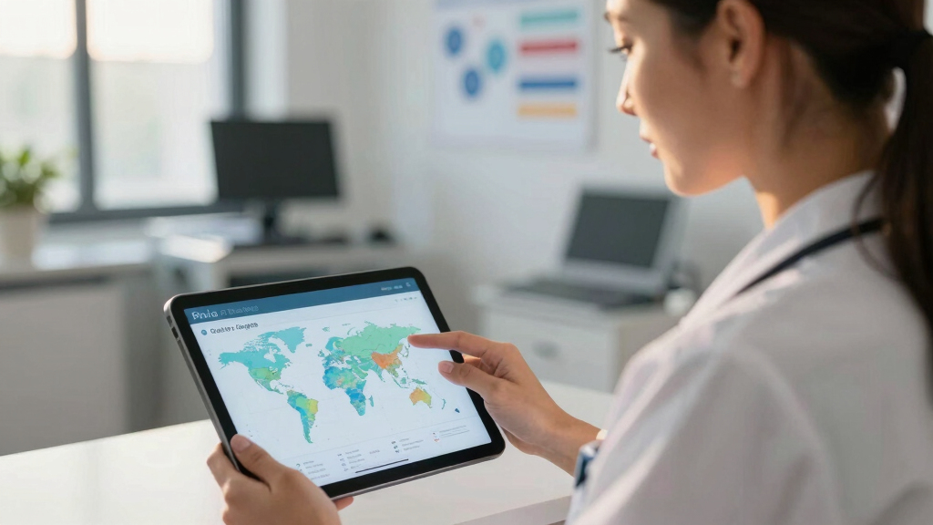 Privia Health Surges In Global Coverage