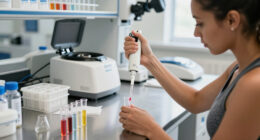 Quest Diagnostics Surges In Global Coverage