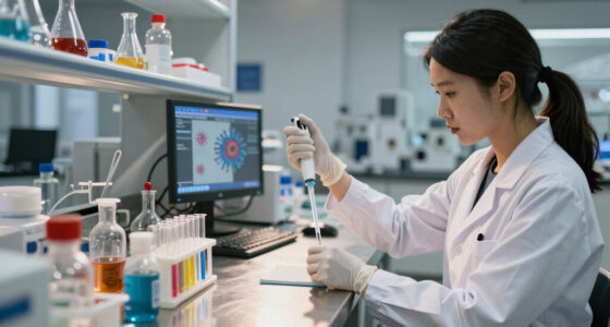 Scientists discover a completely different way to fight viruses