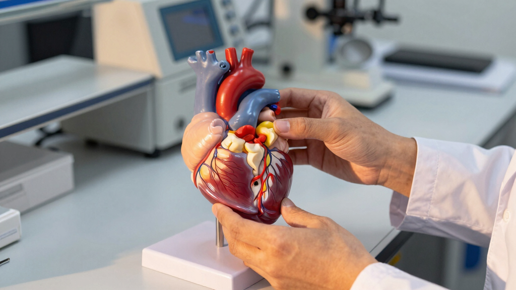 Scientists discover a hidden heart valve risk linked to gum disease