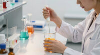 Scientists discover a surprising link between vitamin C and brain health