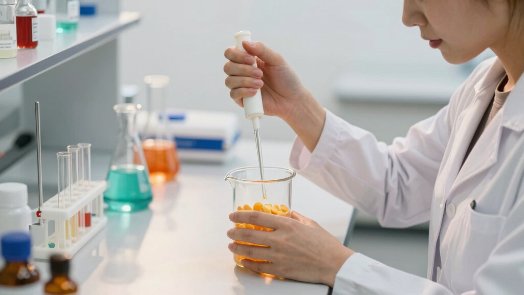 Scientists discover a surprising link between vitamin C and brain health