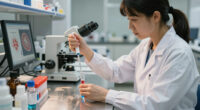 Scientists discover why exercise reverses muscle aging