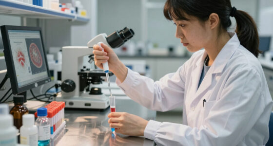 Scientists discover why exercise reverses muscle aging