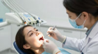 Scientists find a simple way to stop cavities without drilling