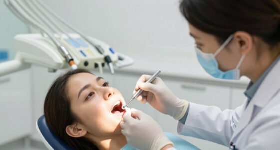 Scientists find a simple way to stop cavities without drilling