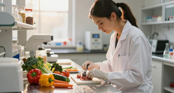 Scientists Found A Longevity Diet That Helped Mice Eat More And Lose Fat