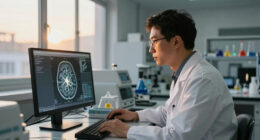 Scientists may have finally found how Alzheimer's spreads through the brain