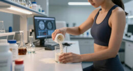 Scientists say creatine may help fight depression
