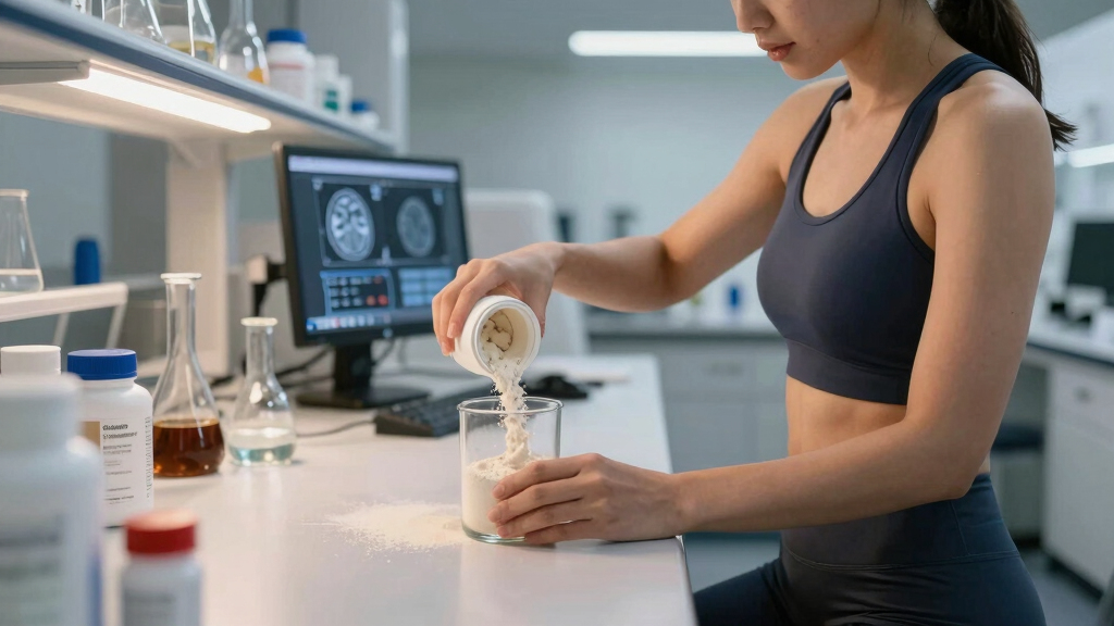 Scientists say creatine may help fight depression