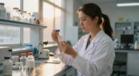 Scientists say creatine may help fight depression