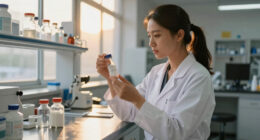 Scientists say creatine may help fight depression