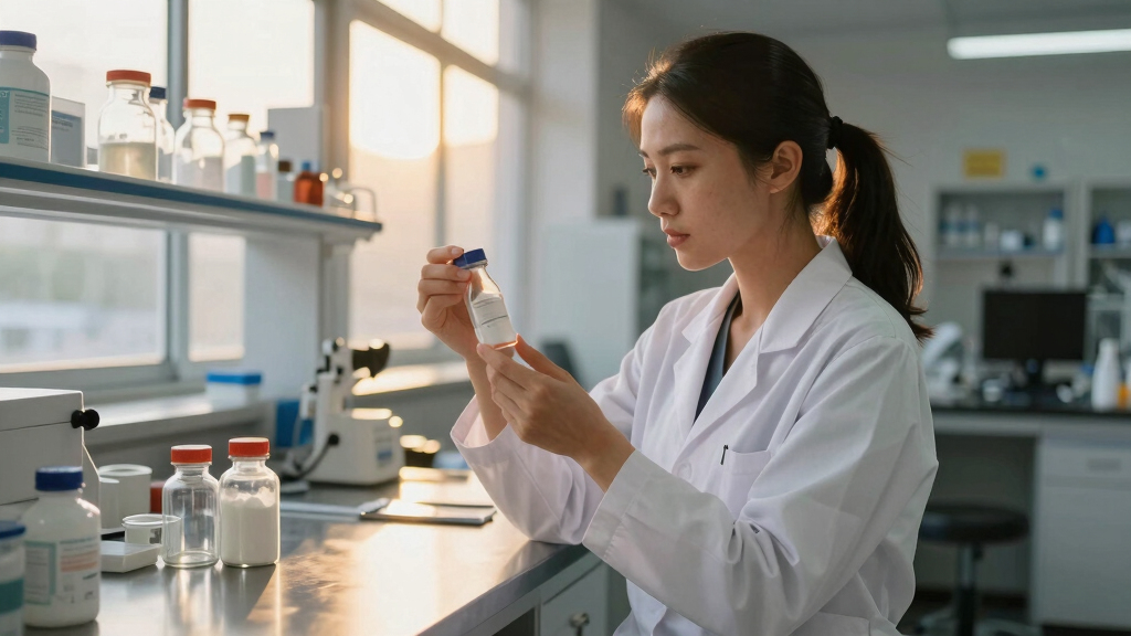Scientists say creatine may help fight depression