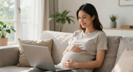Second pregnancy changes the brain in surprising new ways