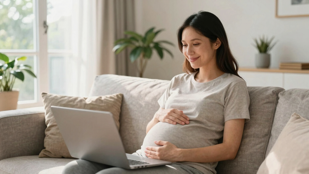 Second pregnancy changes the brain in surprising new ways