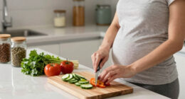 Second Pregnancy Changes The Brain In Surprising New Ways