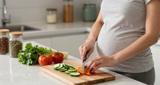 Second Pregnancy Changes The Brain In Surprising New Ways