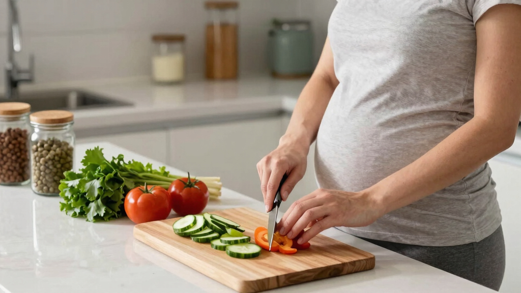 Second Pregnancy Changes The Brain In Surprising New Ways