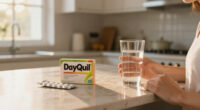 Should DayQuil Be Legal?